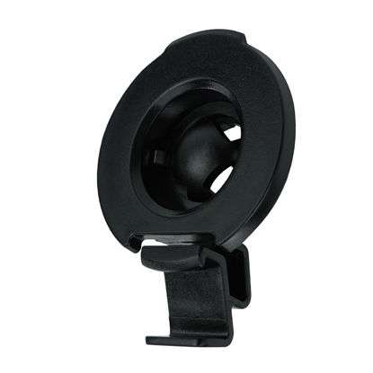 Picture of BOROLA Replacement Holder Bracket Cradle Mount Compatible for Garmin Nuvi 52 Garmin Nuvi 42 42LM 44 44LM 52 52LM 54 55 65 2457LMT 2497LMT 2577LT 2597LM 2597LMT 2558LMTHD 2598LMTHD GPS