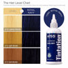 Picture of Kiss Tintation Semi-Permanent Hair Color Treatment 148 mL (5 US fl.oz) (Royal Navy)