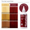 Picture of Kiss Tintation Semi-Permanent Hair Color Treatment 148 mL (5 US fl.oz) (Paprika)