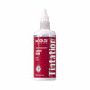 Picture of Kiss Tintation Semi-Permanent Hair Color Treatment 148 mL (5 US fl.oz) (Cherry Bomb)