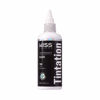 Picture of Kiss Tintation Semi-Permanent Hair Color Treatment 148 mL (5 US fl.oz) (Black)