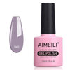 Picture of AIMEILI Soak Off U V LED Gel Nail Polish - Cashmere Kind of Gal (040) 10ml