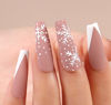 Picture of AIMEILI Soak Off U V LED Nude Gel Nail Polish - Eur So Chic (032) 10ml