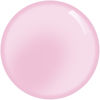 Picture of AIMEILI Soak Off U V LED Translucent Sheer Pink Gel Nail Polish - Clear Pink Nude (065) 10ml