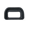 Picture of 2 Packs, FDA-EP-17 Eyecup Eyepiece Viewfinder Eye Cup Replacement ABS EP-17 Compatible with Sony A6500