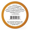 Picture of Badger - Unscented Lip Butter, Moisturizing Organic Coconut Oil, Beeswax, Sunflower & Olive Oil