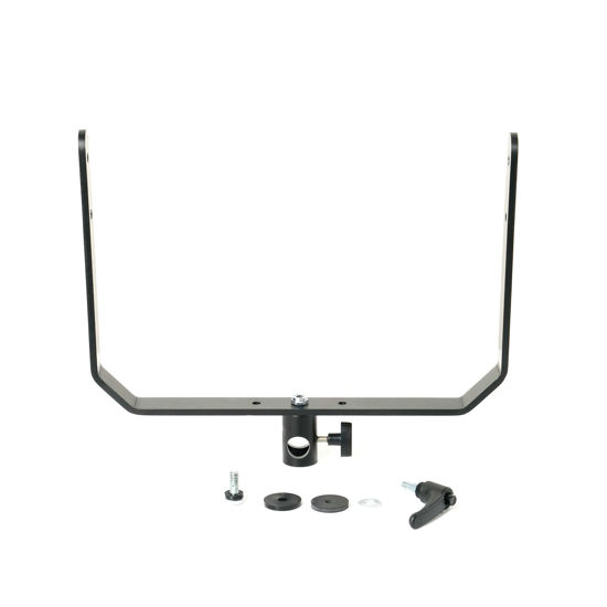 Picture of Aluminum Yoke Mount for Amaran P60c and P60x