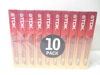 Picture of TDK 120 Minute Standard Video Tape (10-Pack)