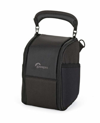 Picture of Lowepro LP37179 ProTactic Lens Exchange 100 AW - Black