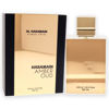 Picture of Al Haramain Amber Oud Unisex EDP Spray (Gold Edition) 4 oz