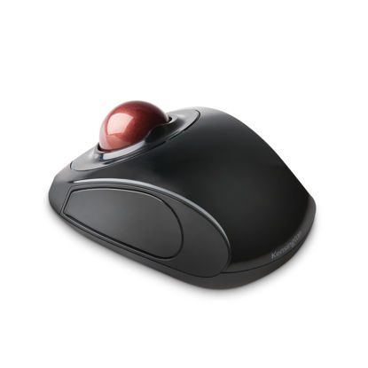 Picture of Kensington Wireless Trackball