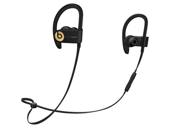 GetUSCart Beats Powerbeats3 Wireless Earphones Trophy Gold