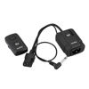 Picture of GODOX DM-16 16-Channel Studio Flash Trigger + 2Pcs DMR-16 Wireless Trigger Receiver Compatible with Canon Nikon Olympus Pentax Cameras