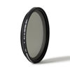 Picture of Gobe NDX 82mm Variable ND Lens Filter (1Peak)