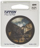 Picture of Tiffen 49WBPM14 49mm Warm Black Pro-Mist 1/4 Filter