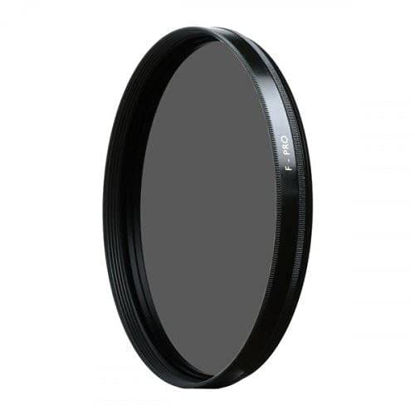 Picture of B+W 40.5mm Circular Polarizer with Single Coating