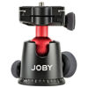 Picture of JOBY BallHead 5K, 10 lbs, Red