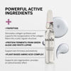 Picture of BABOR Collagen Concentrate Ampoule Serum, Anti Aging Serum Reduce Wrinkles, Anti Aging Face Moisturizer for Women, Skin Firming Anti Wrinkle Serum, 7 Day Treatment