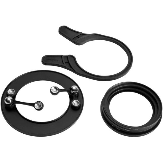 Picture of Lensbaby Omni Ring Set, Large