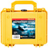 Picture of Pelican 1150 Camera Case With Foam (Yellow)