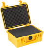 Picture of Pelican 1150 Camera Case With Foam (Yellow)