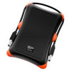 Picture of SP 1TB Rugged Portable External Hard Drive Armor A30, Shockproof USB 3.0 for PC, Mac, Xbox and PS4, Black