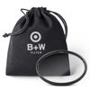 Picture of B+W 67mm Basic Clear MRC 007M Glass Filter