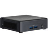 Picture of Intel NUC 11 Pro NUC11TNKi5 Barebone System - Ultra Compact - 1 x Processor Support Core i5 11th Gen i5-1135G7 Quad-core (4 Core)