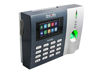 Picture of Fingertec Multimedia Color Fingerprint Series Time Clock, TA100C