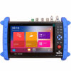 Picture of CCTV Tester Pro with 7 Inch Touch Screen-Support IP+Analog+TVI+CVI+AHD+SDI Camera Tester/HDMI-with Cable TDR/IP Discovery/OPM/VFL