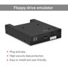 Picture of Bewinner USB Emulator SFR1M44-U100K-R 1.44MB 3.5 Inch USB SSD Floppy Drive Emulator for Roland E-66,E-86,E-96,G-600,G-800,E-480B,E600,XP-50,V1000 VA-7 Keyboard