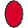 Picture of B+W 39mm Basic Black & White (Light Red) MRC 090M Glass Filter