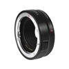 Picture of EF-EOS R Lens Adapter Autofocus Lens Converter, Compatible with Canon EF/EF-S Mount Lenses and Canon EOS RP R5 R6 Cameras