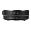 Picture of EF-EOS R Lens Adapter Autofocus Lens Converter, Compatible with Canon EF/EF-S Mount Lenses and Canon EOS RP R5 R6 Cameras