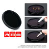 Picture of PROfezzion 77mm Variable ND Filter, ND2-ND2000 [1 to 11 f-Stop] ND Filter for Canon EF 16-35mm f4L /Sigma 24mm f1.4 DG HSM/Nikon AF-S 20mm f1.8G ED Lens/Other Lenses with 77mm Filter Thread