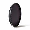 Picture of Gobe 62mm ND2-400 Variable ND Lens Filter (2Peak)