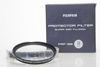 Picture of Fujifilm Camera Lens Filter PRF-58 Protector Filter (58mm)