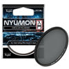 Picture of Kenko Nyumon Wide Angle Slim Ring 77mm Circular Polarizer Filter, Neutral Grey, compact (227750)