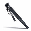 Picture of SIRUI AM-306M Camera Monopod, 6-Section 15.6-61.4 inches Aluminum Alloy Extendable Compact Lightweight Portable Travel Monopod for DSLR Cameras Canon Sony, Payload 17.6 lbs/8kg