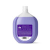 Picture of Method Gel Hand Soap Refill, French Lavender, Recyclable Bottle, Biodegradable Formula, 34 oz (Pack of 4)