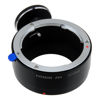 Picture of Fotodiox Lens Mount Adapter - Fuji Fujica X-Mount 35mm (FX35) SLR Lens to Canon EOS M (EF-m Mount) Camera Bodies; fits EOS M, M2 Digital Mirrorless Camera