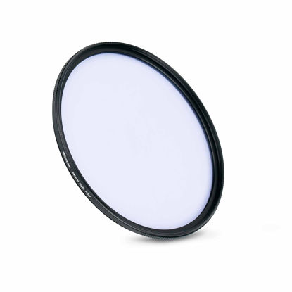 Picture of PROfezzion 62mm Light Pollution Filter, Natural Night Filter for Sony E 10-18mm f4 Lens for Nikon Z 35mm f1.8 S Lens for Fujifilm XF 23mm f1.4 R Lens & Other Lenses with 62mm Filter Thread