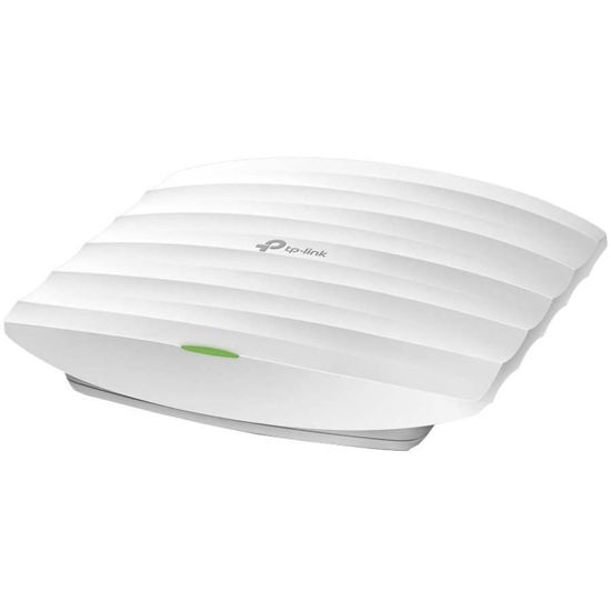 Picture of TP-Link EAP223 w/No Adapter | Omada AC1350 Gigabit Wireless Access Point | Business WiFi Solution w/Mesh Support, Seamless Roaming & MU-MIMO | PoE Powered | SDN Integrated | Cloud Access & Omada App