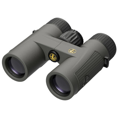 Picture of Leupold BX-4 Pro Guide HD Binoculars, 10x32mm, Shadow Gray (172660)