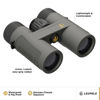 Picture of Leupold BX-4 Pro Guide HD Binoculars, 10x32mm, Shadow Gray (172660)