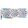 Picture of maxsun GeForce RTX 3070 Ti 8GB GDDR6X iCraft Limited Edition Video Gaming Graphics Card GPU for Computer Gaming PC, RGB Back Plate, PCI Express 4.0 x16 HDMI 2.1 White Anime GPU