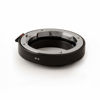 Picture of Urth Lens Mount Adapter: Compatible with Leica M Lens to Fujifilm X Camera Body