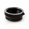 Picture of Urth Lens Mount Adapter: Compatible with Canon (EF/EF-S) Lens to Fujifilm X Camera Body