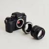 Picture of Urth Lens Mount Adapter: Compatible with Canon FD Lens to Fujifilm X Camera Body