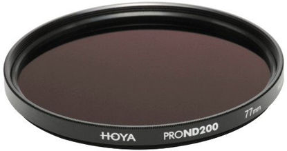 Picture of Hoya 72 mm Pro ND 200 Filter